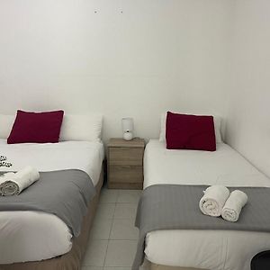 Appartement met Twee Slaapkamers